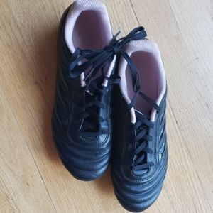 Adidas Girls Soccer Cleats